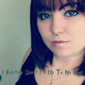 Meet your Posher, Cheyenne